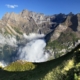 l'Atelier Céramique Roxane : le cirque de Gavarnie © Photographie Stockli – Nay